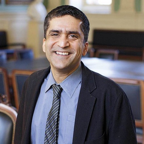 Rakesh Khurana