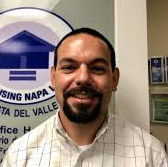 Pablo Zatarain - Co-Vice Chair