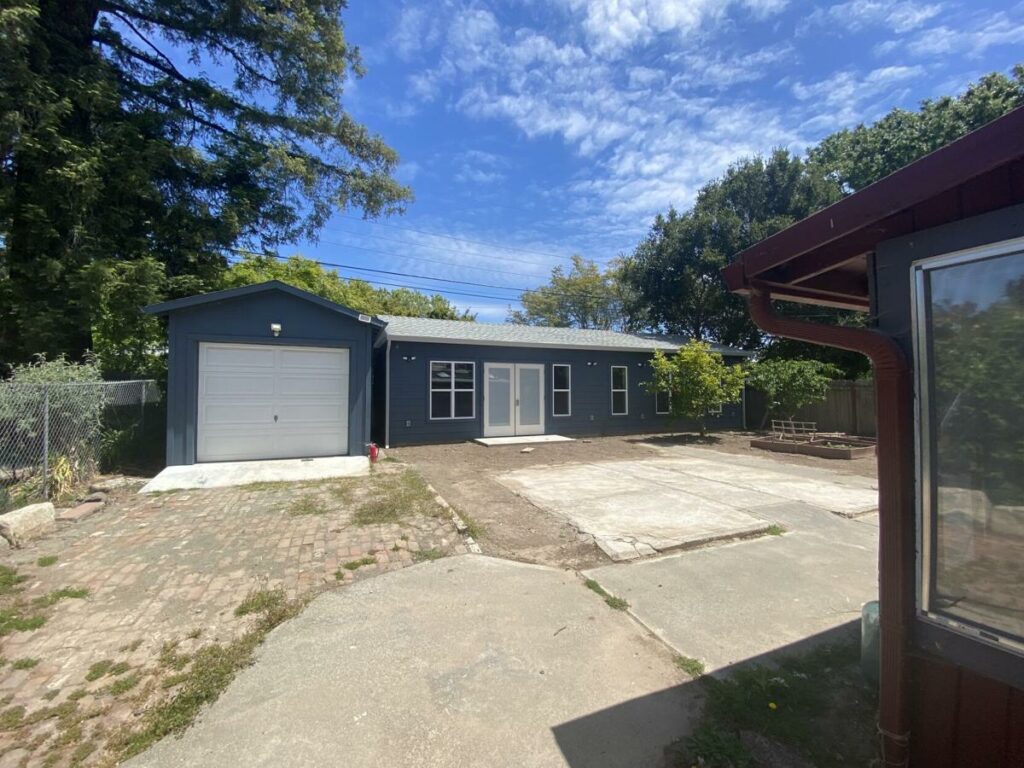 Napa Valley Napa Sonoma ADU Center launches program to ease building of accessory homes Napa