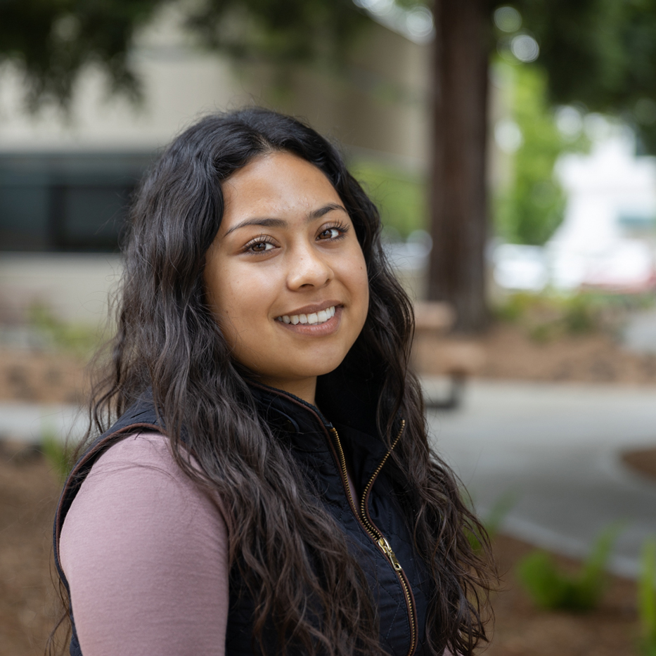 From Michoacán to UC Davis: Abril Martinez’s Pursuit of the American Dream