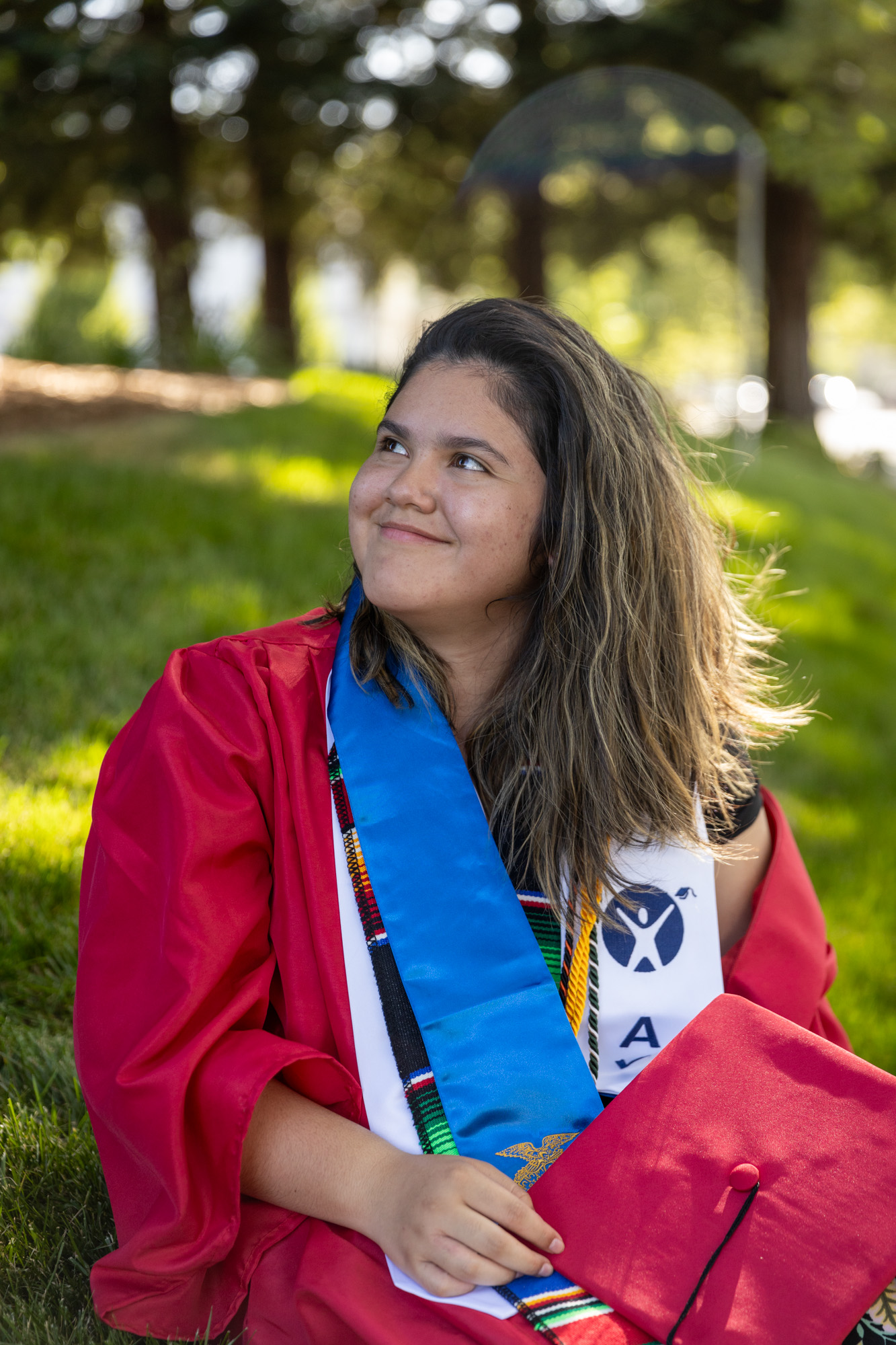 A Journey from El Salvador to CSU Chico: Mariela’s Dream to Become a Nurse