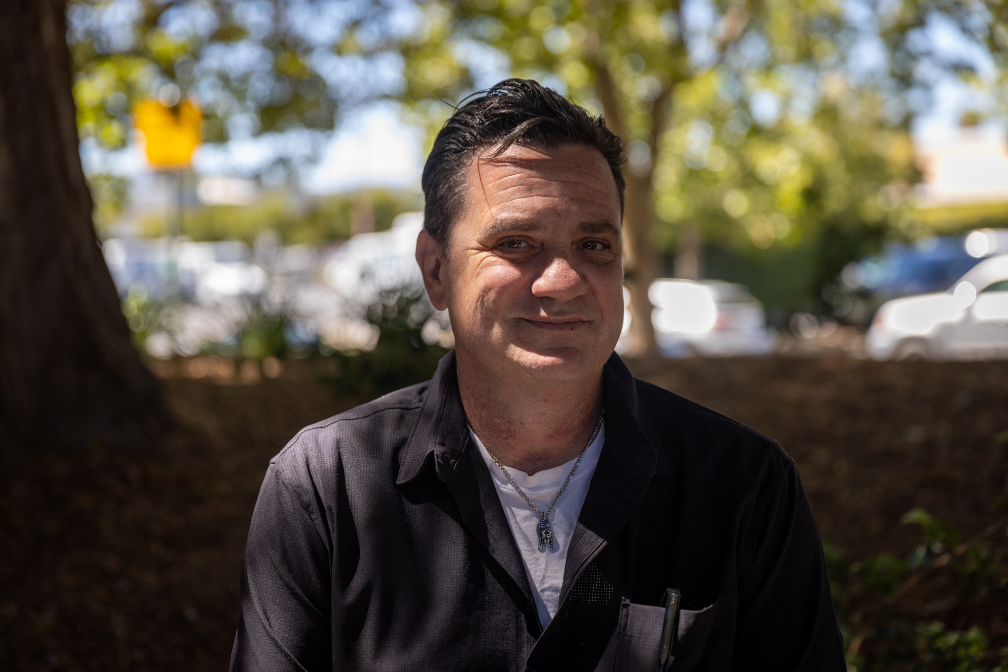 From Handyman to RN: Jason Pofi’s Inspiring Journey in Healthcare