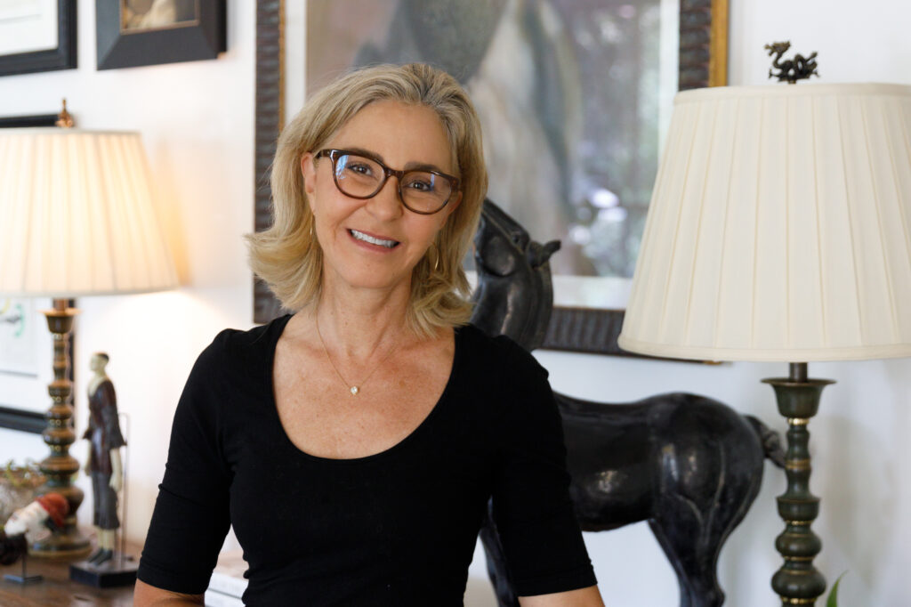 Leaving a Legacy: Elaine Honig - Napa Valley Community Foundation