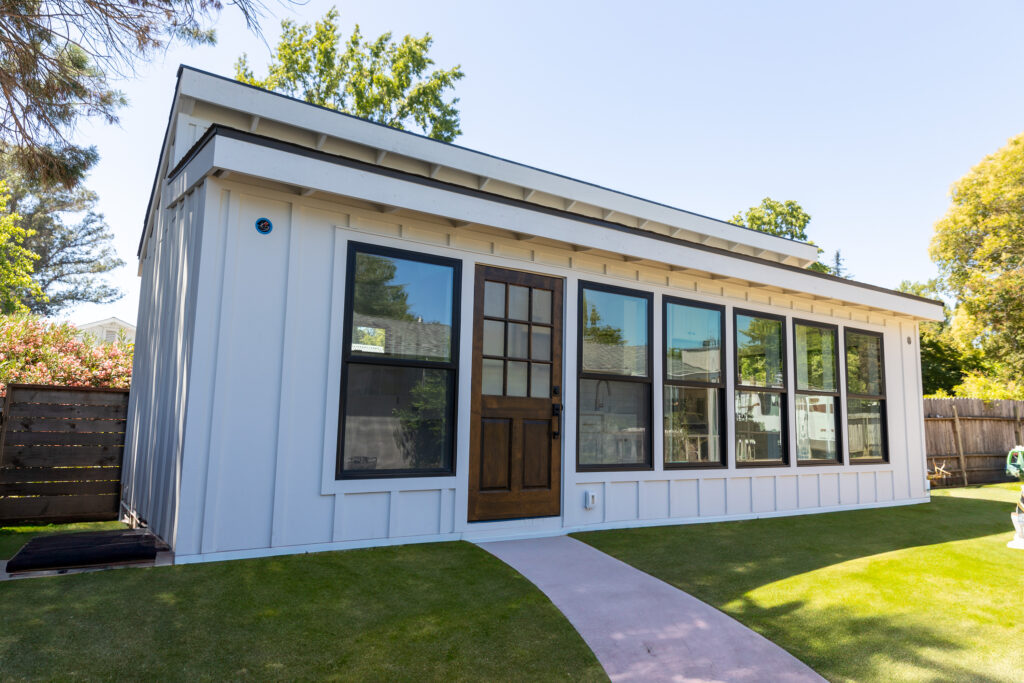 A Beacon of Hope in the Housing Crisis Napa Valley Community Foundation