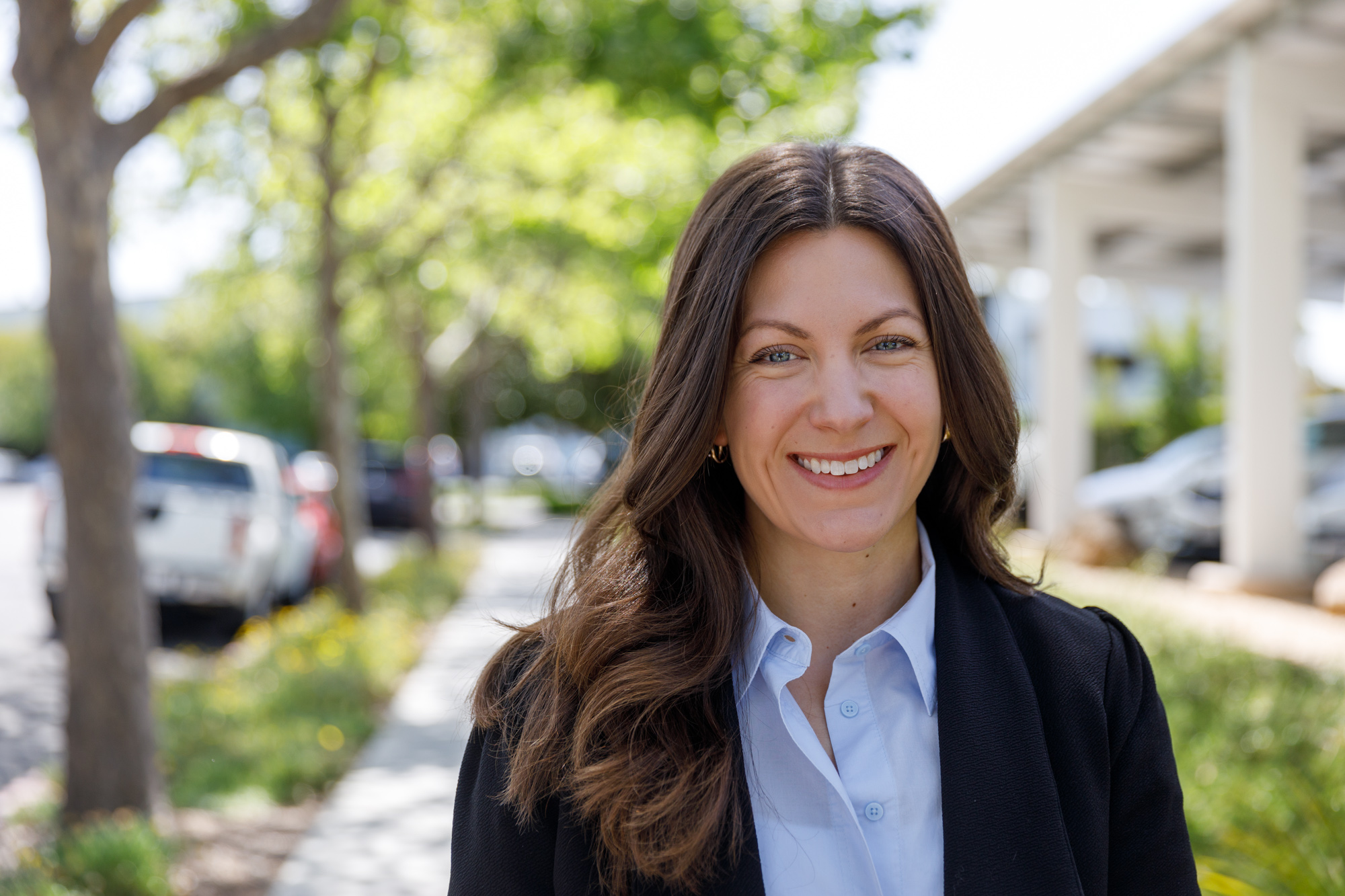 Welcome to Emily J. Anaya