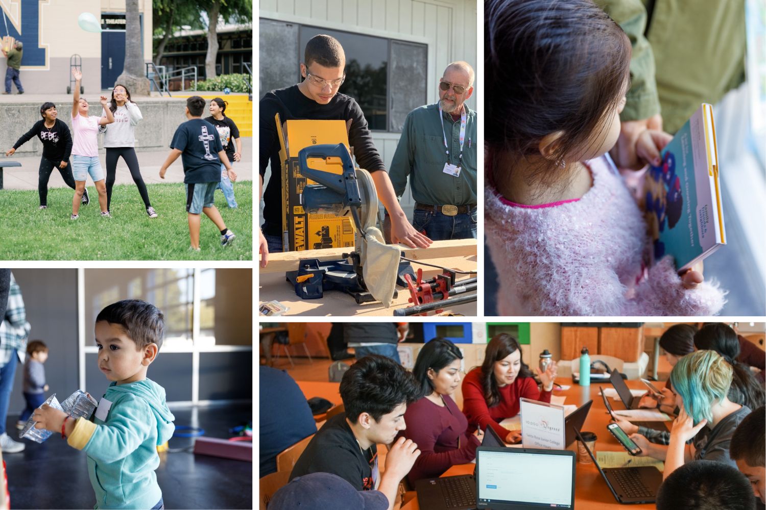 A $200,000 Investment in Youth