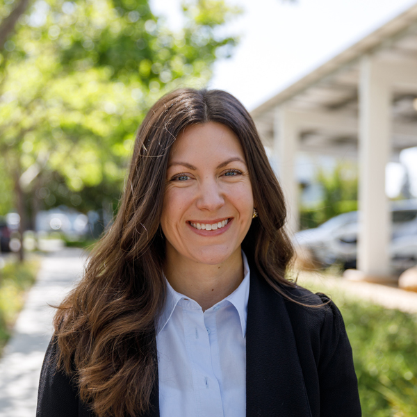 Emily J. Anaya - Development Manager