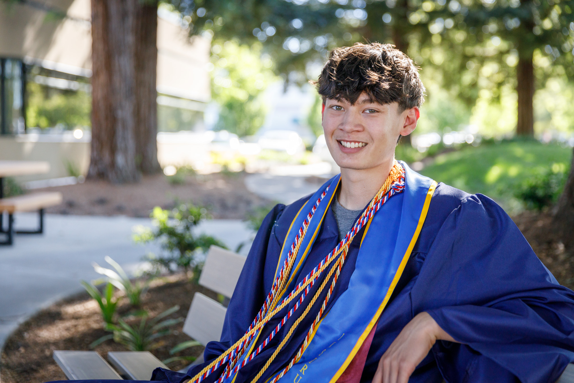 NVCF Awards More Than $500,000 in Scholarships