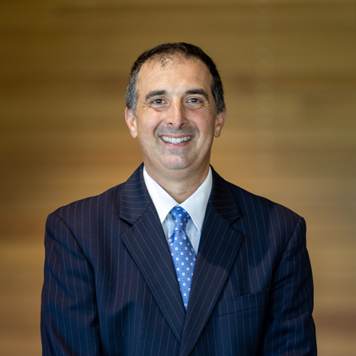 Dr. Robert Eyler