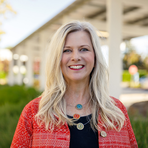 Sandy Fasold, CPA - Chief Financial Officer