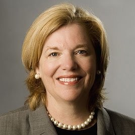 Pat Clarey - Director