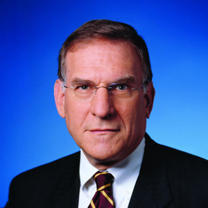Dr. Rich Anderson - Director