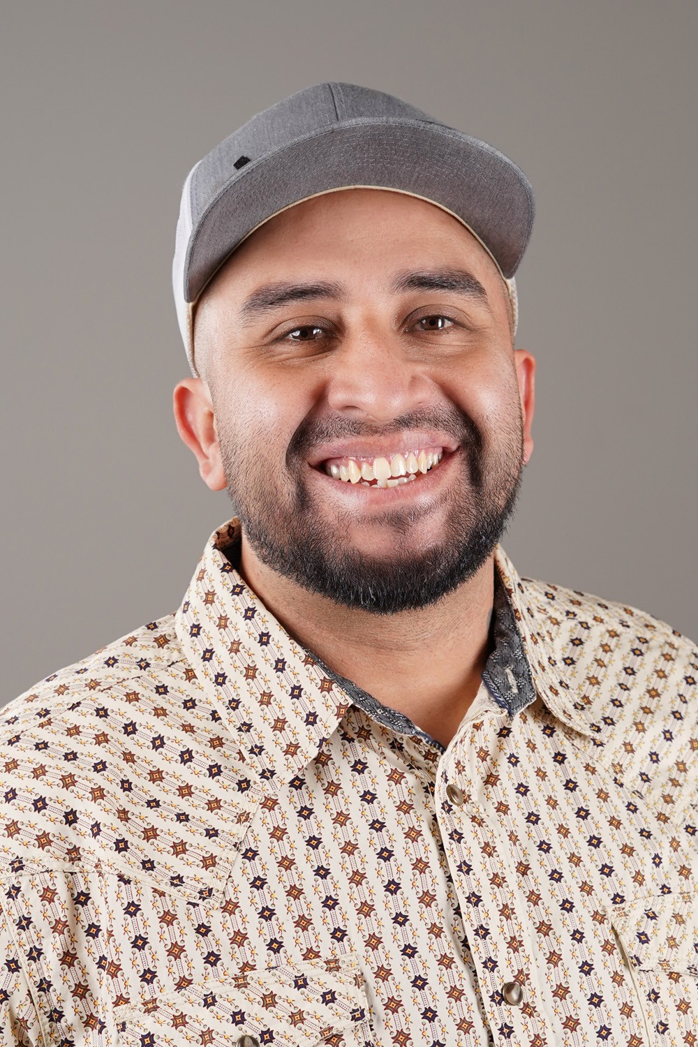 How the Robert Alexander Scott Scholarship Helped Andy Romo Pursue His Passion for Winemaking