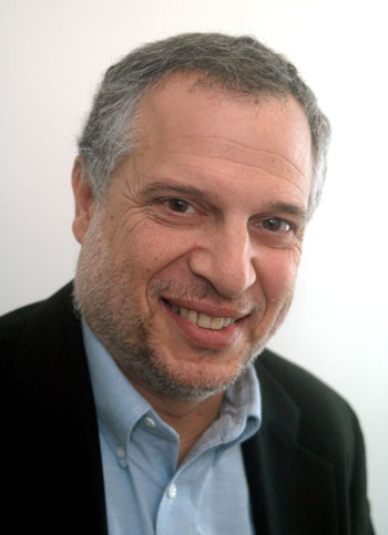 Dr. Raphael J. Sonenshein