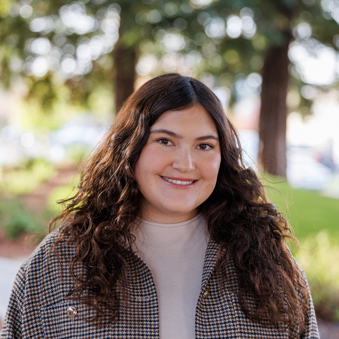 Lena Van Duzer - Development Manager