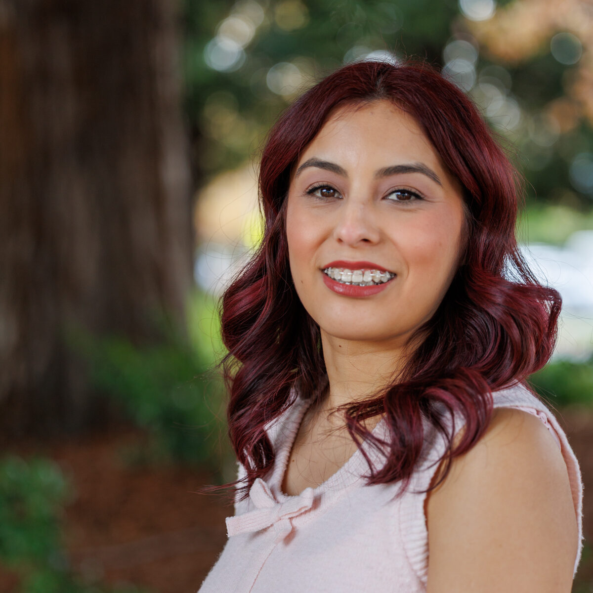 Ruth Ortiz - Scholarships & Grants Associate