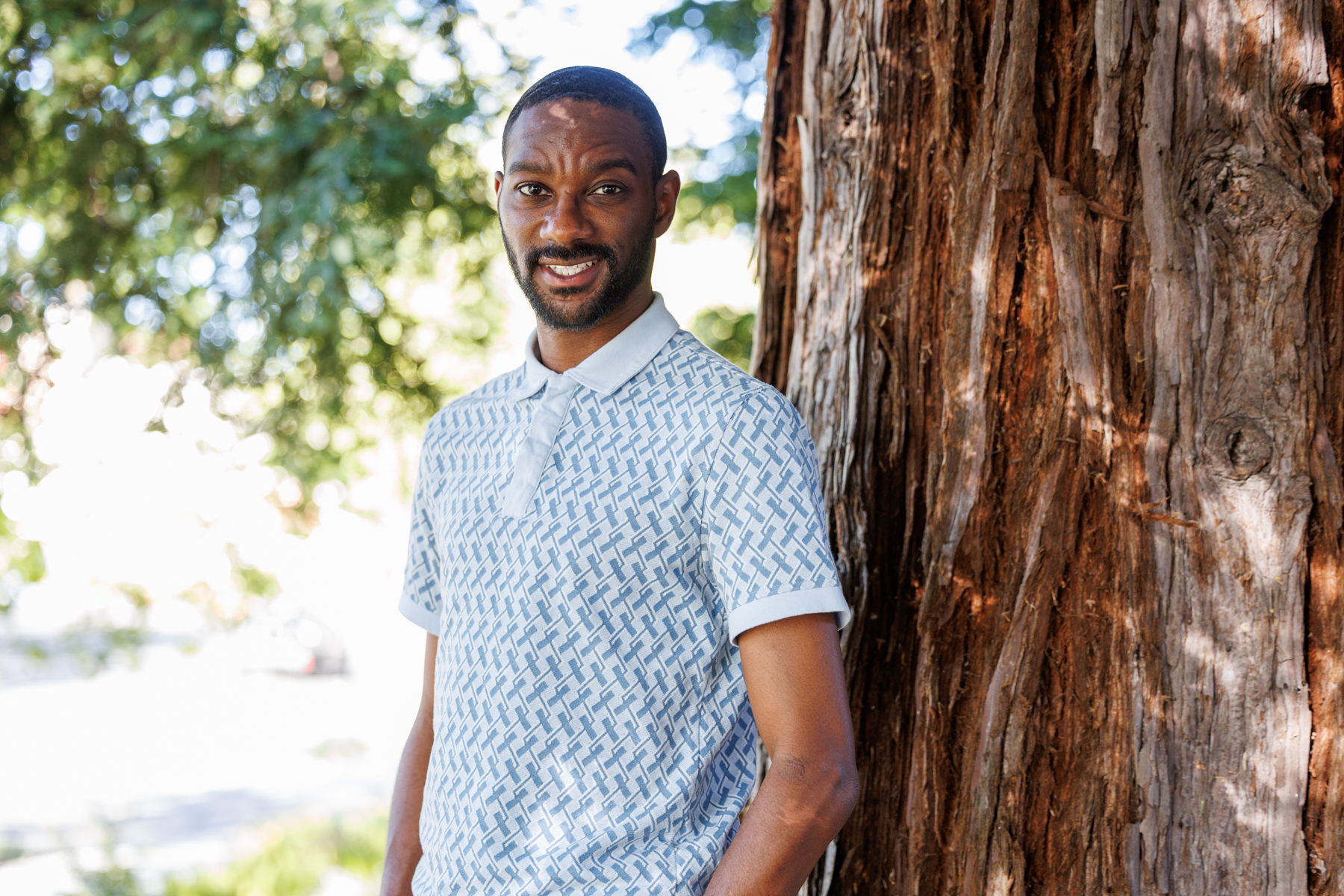 How the El Futuro Educational Scholarship Is Helping Antoniues Gregory Build a Future in Wine