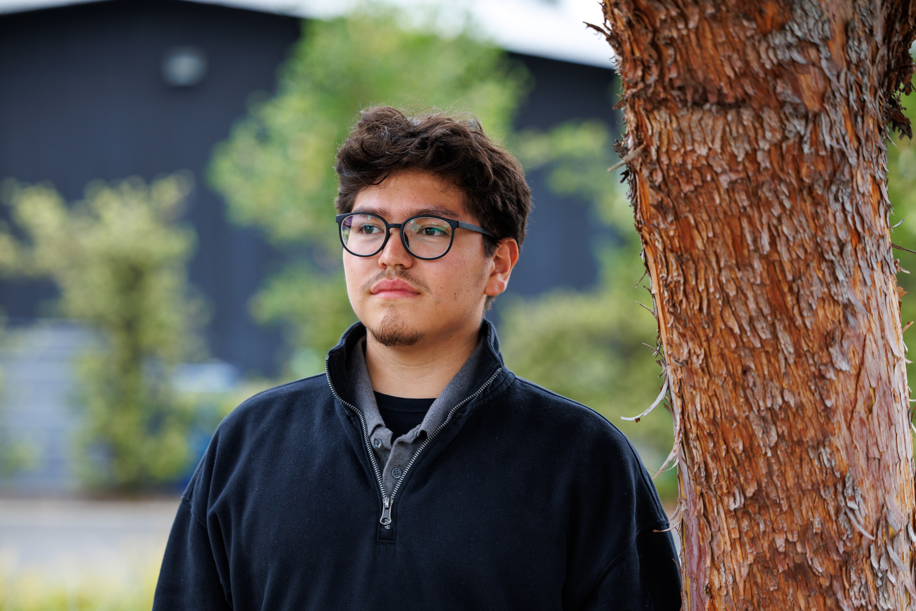 Engineering a Path Forward: Committed Scholar Elias Escobar Argueta’s Journey to UC Santa Barbara