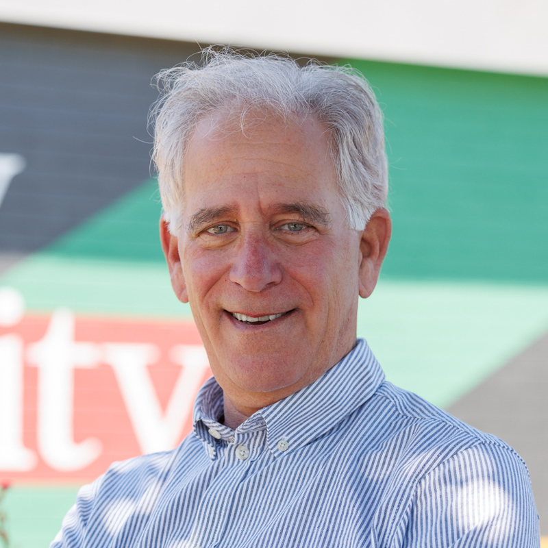Richard Mendelson - Director